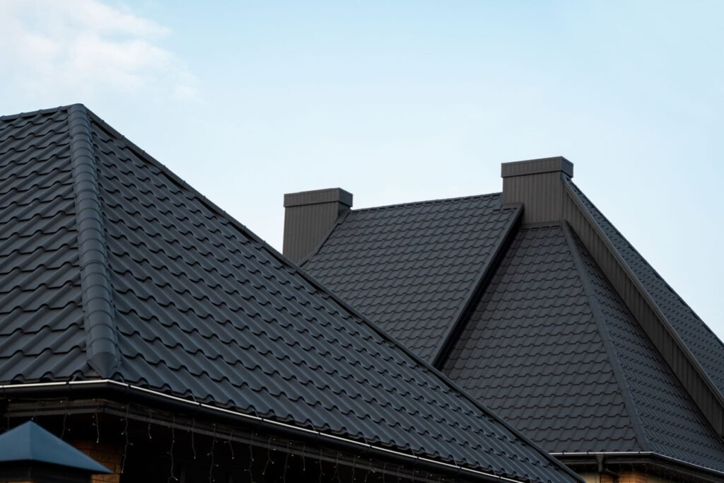 hamilton roof painting