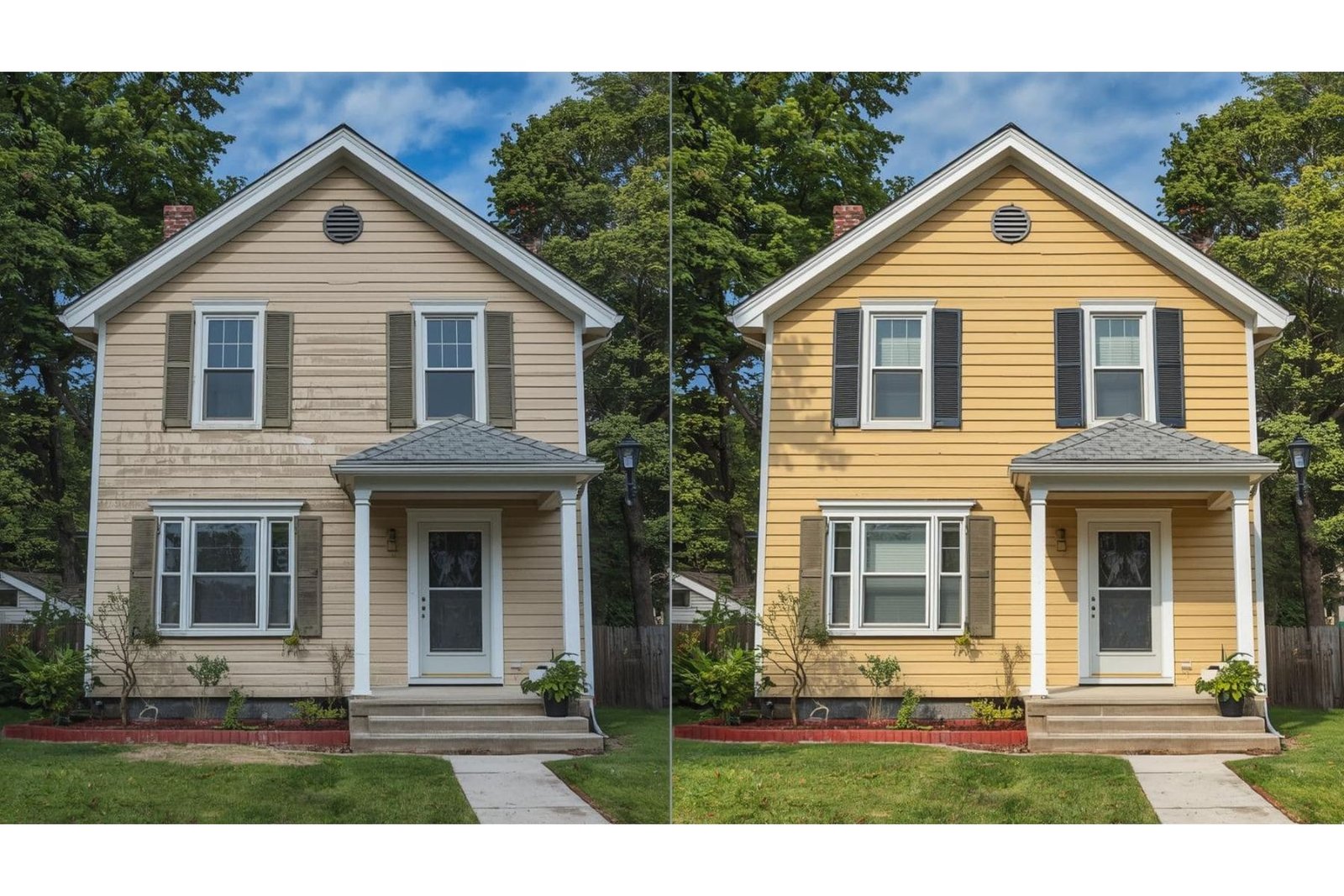 house painting wellington