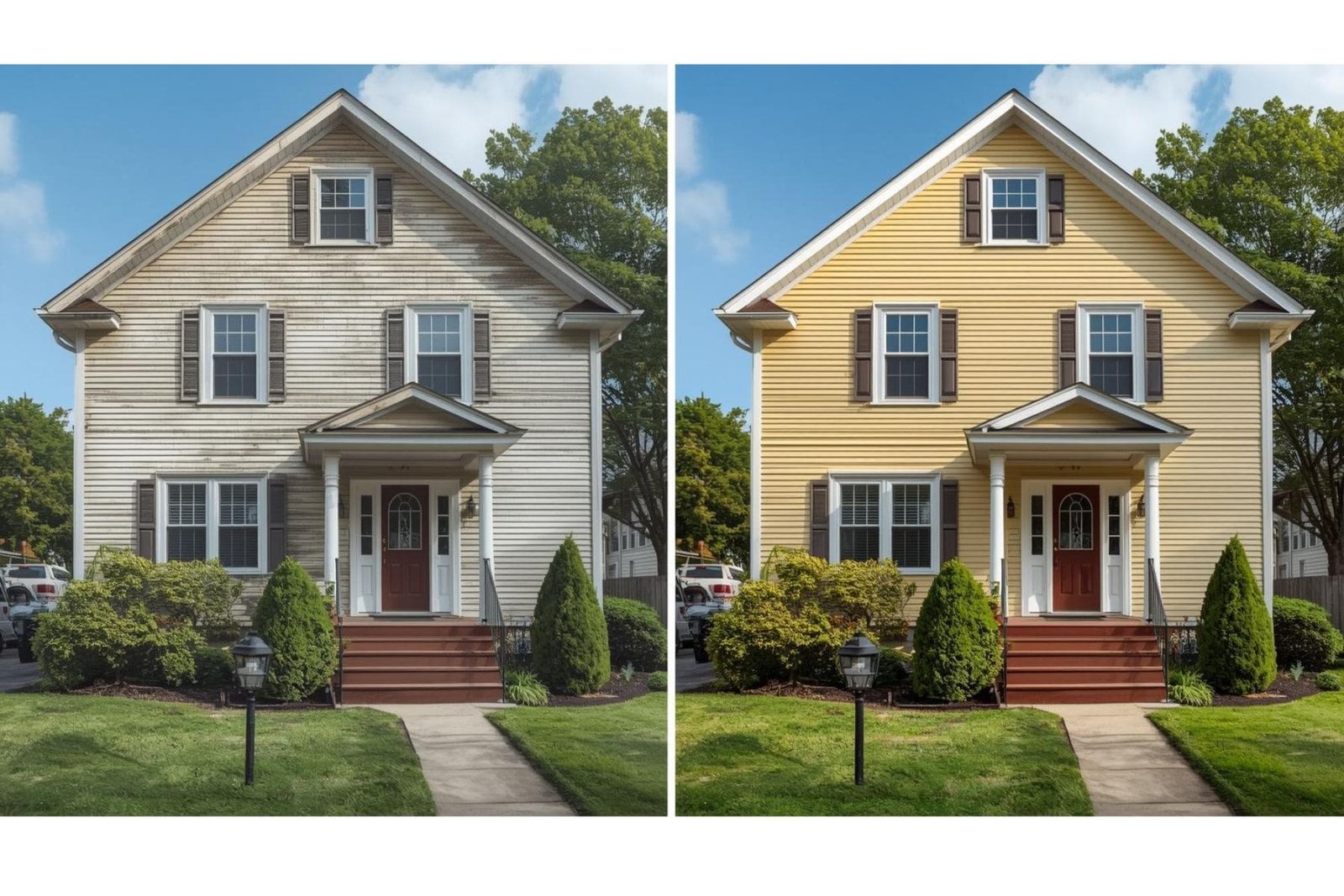 interior painting wellington